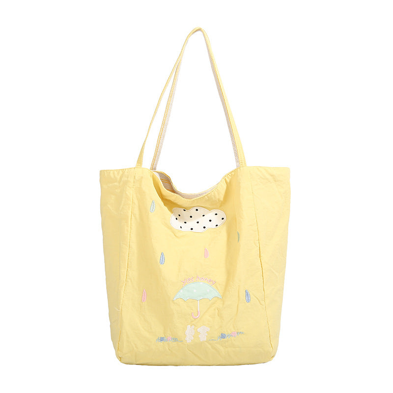 Everyday Tote LoungeYard — product view 6