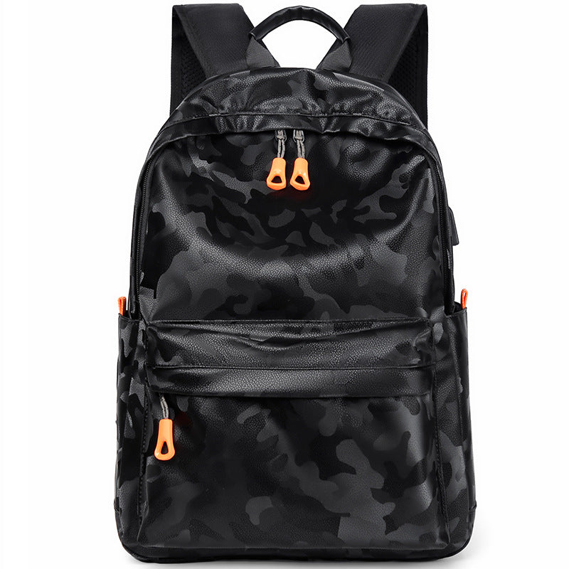 Urban Tactical Backpack LoungeYard — product view 1