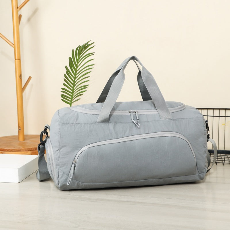 Men's Sports Bag LoungeYard — product view 7