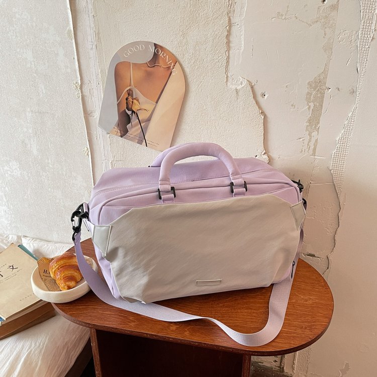 Multi-Functional Business Travel Bag — product view 1