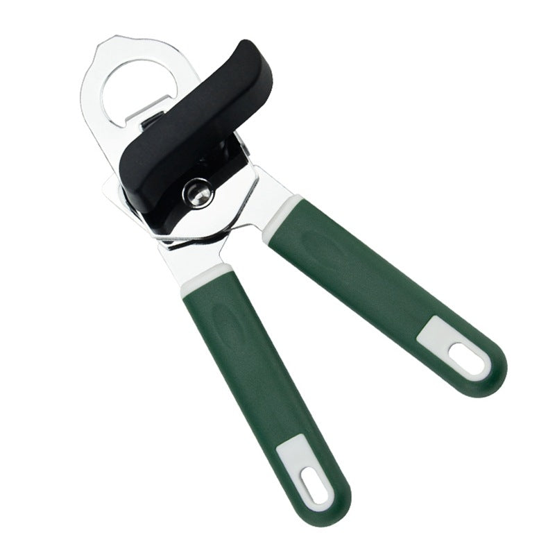Heavy-Duty Multi-Function Jar and Bottle Opener LoungeYard — product view 2