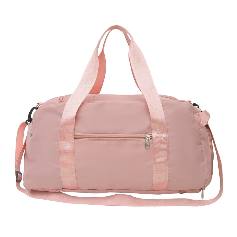 Sport bag LoungeYard — product view 3