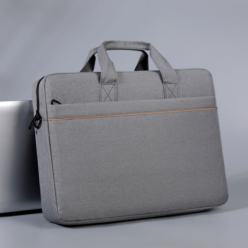 Elegant Laptop Bag with Innovative Carrying System LoungeYard — product view 1