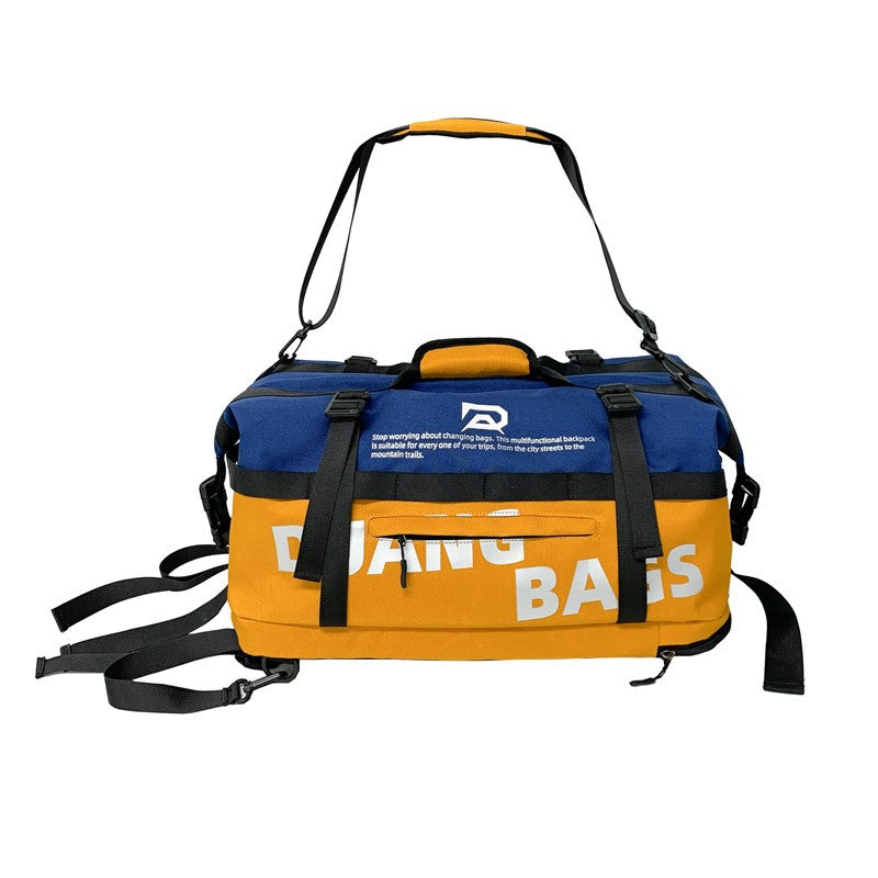 Multifunctional Sports Bag LoungeYard — product view 4