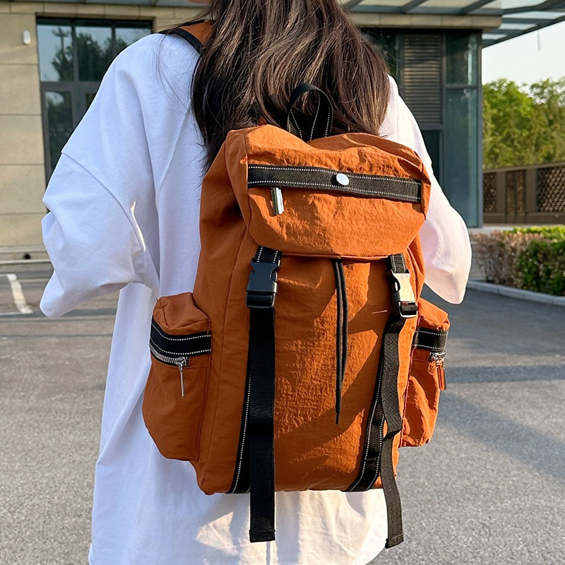 Outdoor Backpack LoungeYard — product view 1