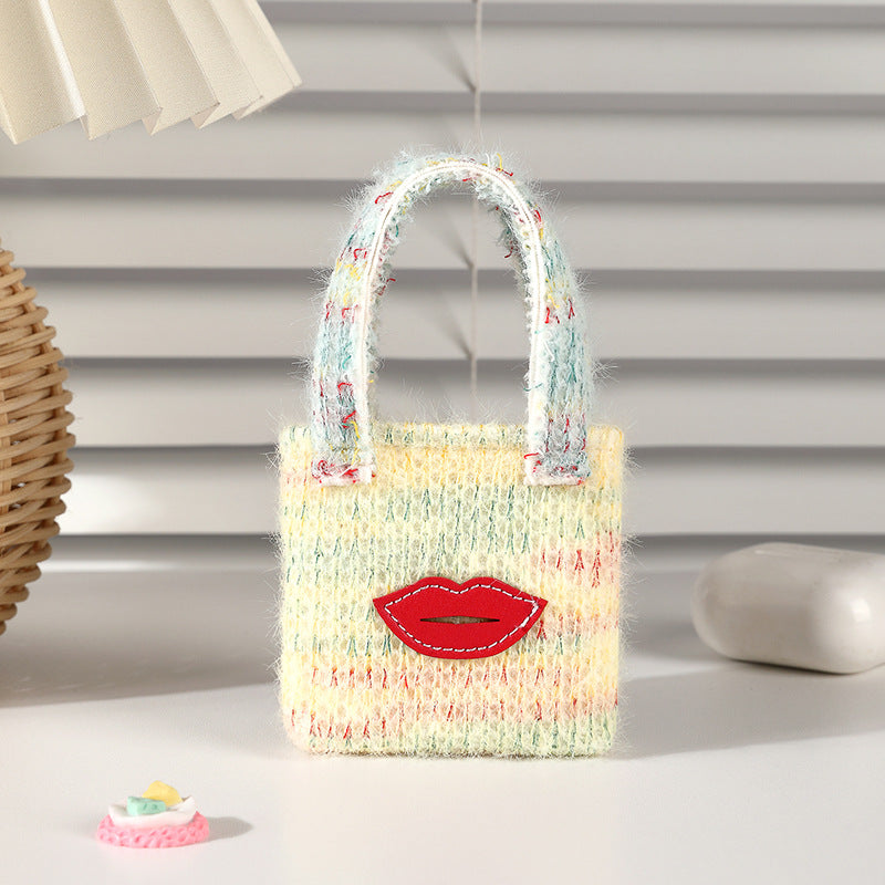 Playful Mini Handbag — product view 2