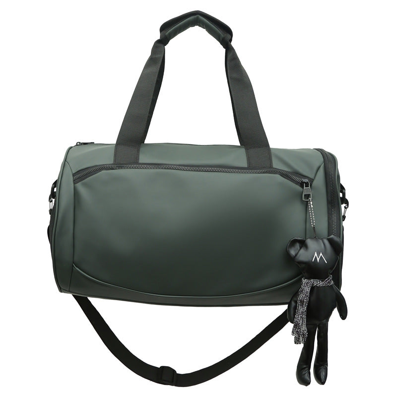 Versatile Sports Duffle Bag LoungeYard — product view 7