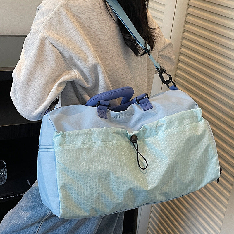 Stylish Adventure Duffle Bag — product view 1