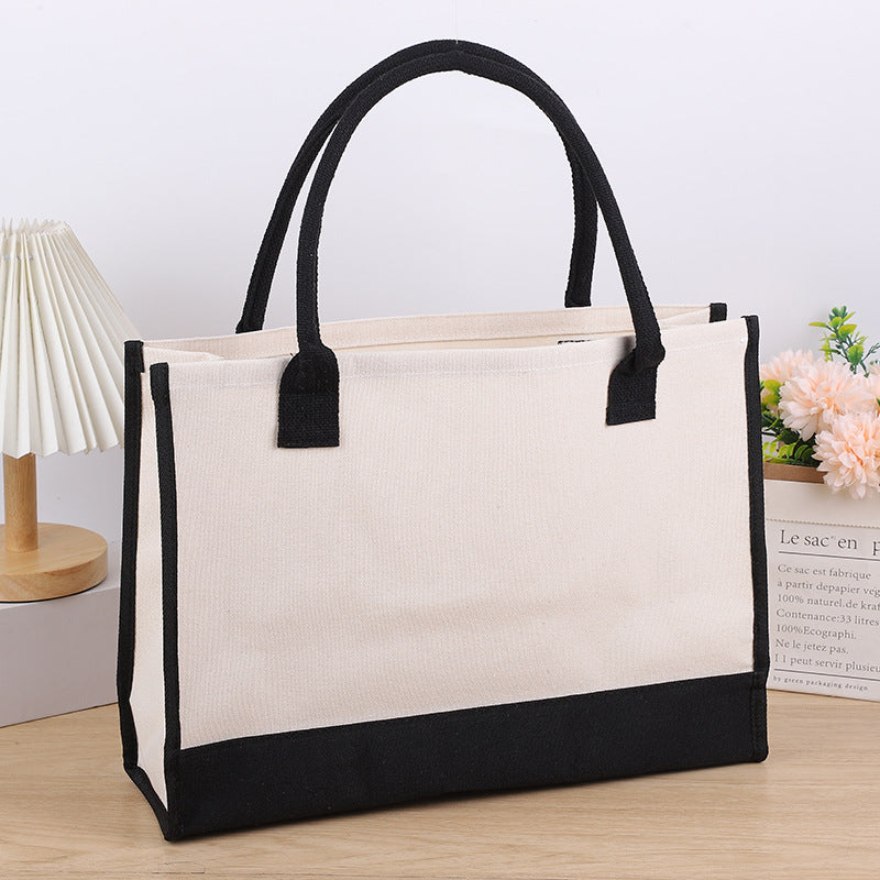 Practical and Stylish Shopping Bag LoungeYard — product view 5