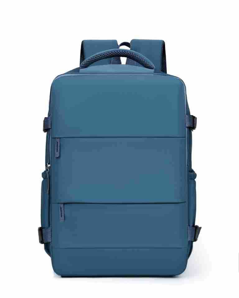 WoTravel Backpack LoungeYard — product view 6