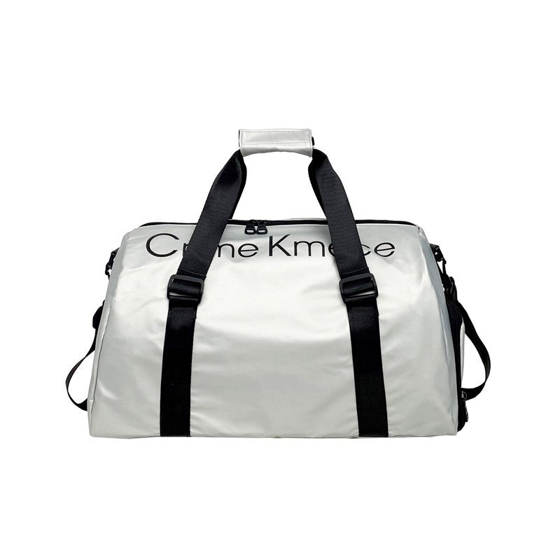 Men's Sports Bag LoungeYard — product view 3