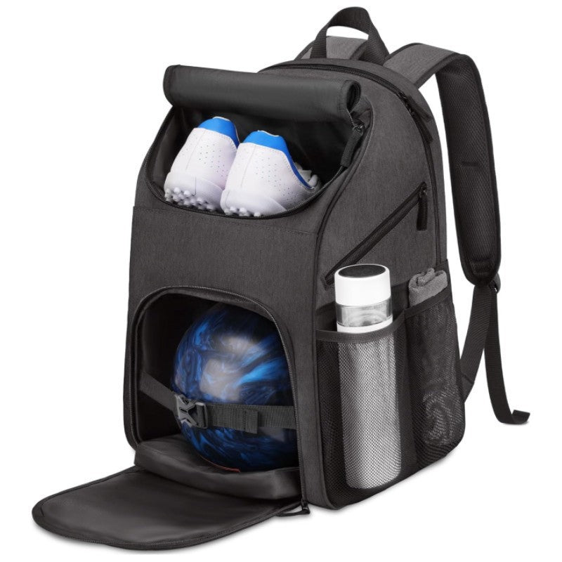 Sport Gear Backpack LoungeYard — product view 1