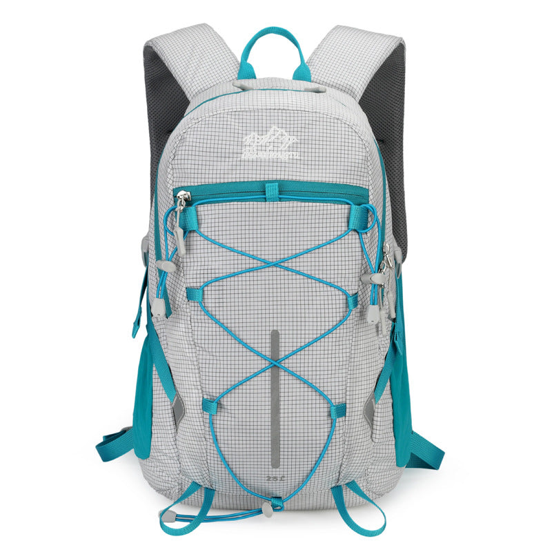 Versatile Utility Hiking Backpack — product view 1