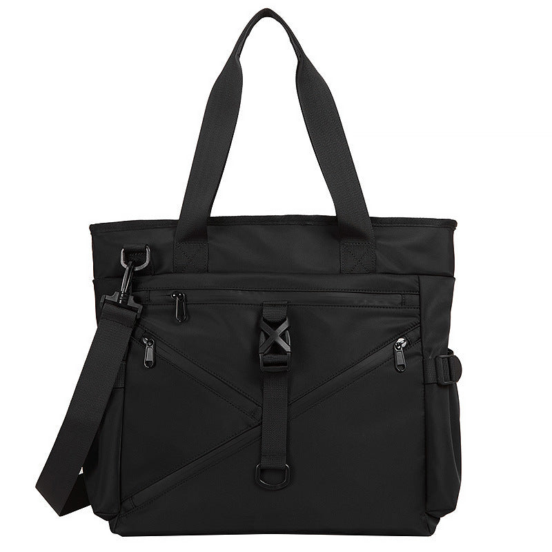 Versatile Tote Bag LoungeYard — product view 2