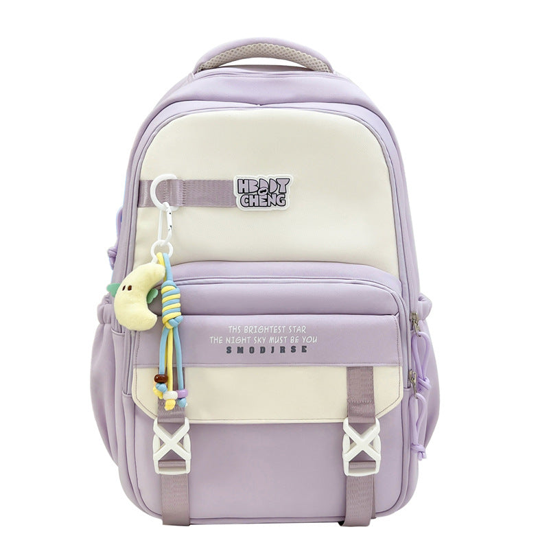 Versatile School Backpack — product view 3