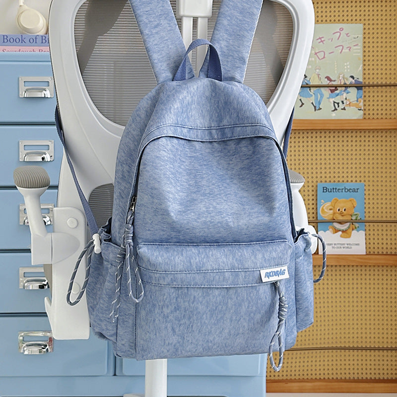 Lightweight Multi-Purpose Backpack LoungeYard — product view 7