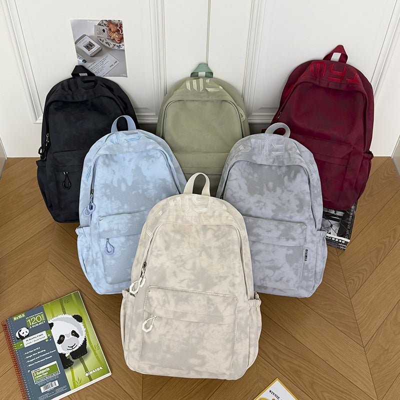 Durable Multi-Functional Backpack LoungeYard 1791204647 — product view 4