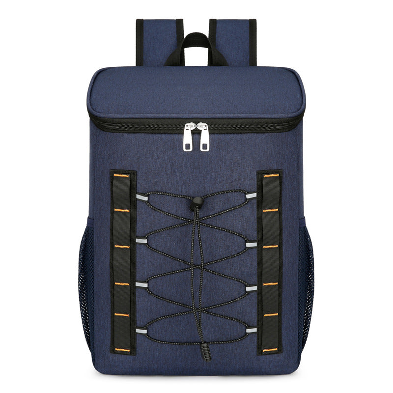 Versatile Outdoor Adventure Backpack LoungeYard — product view 5