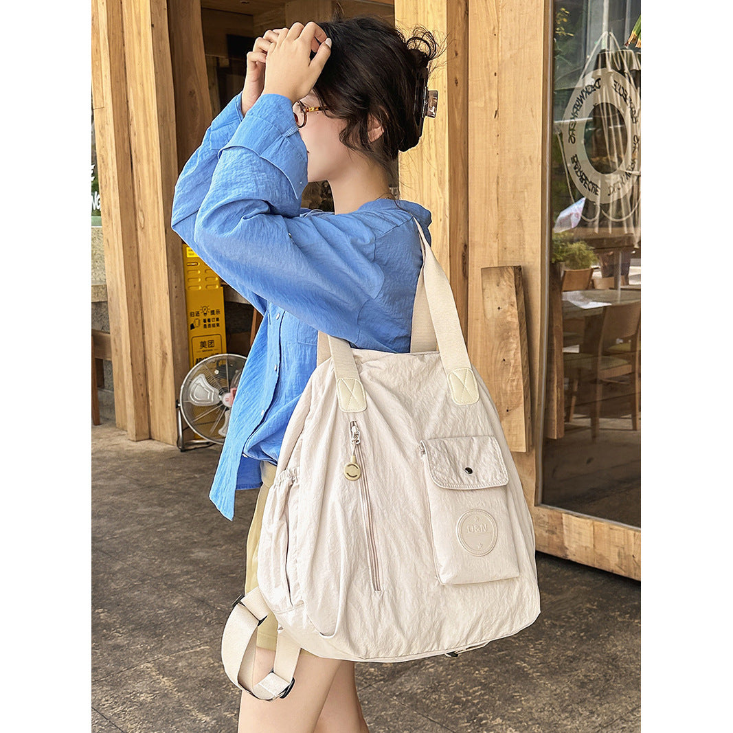 Lightweight Utility Backpack LoungeYard — product view 1