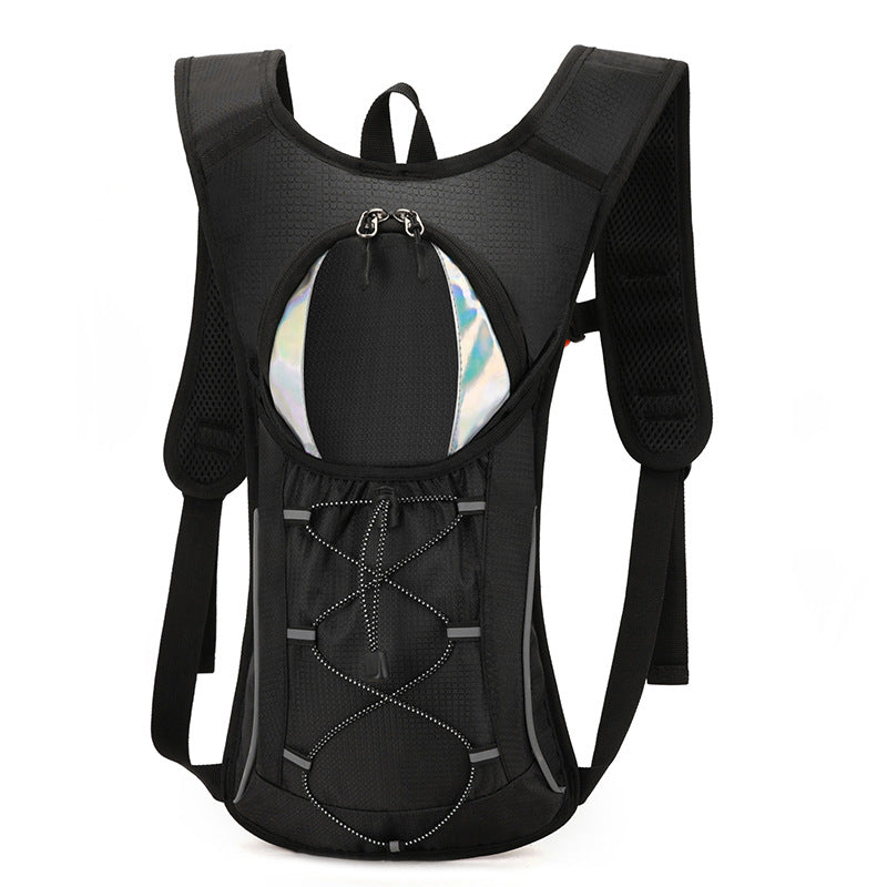 Lightweight Hydration Backpack LoungeYard — product view 3