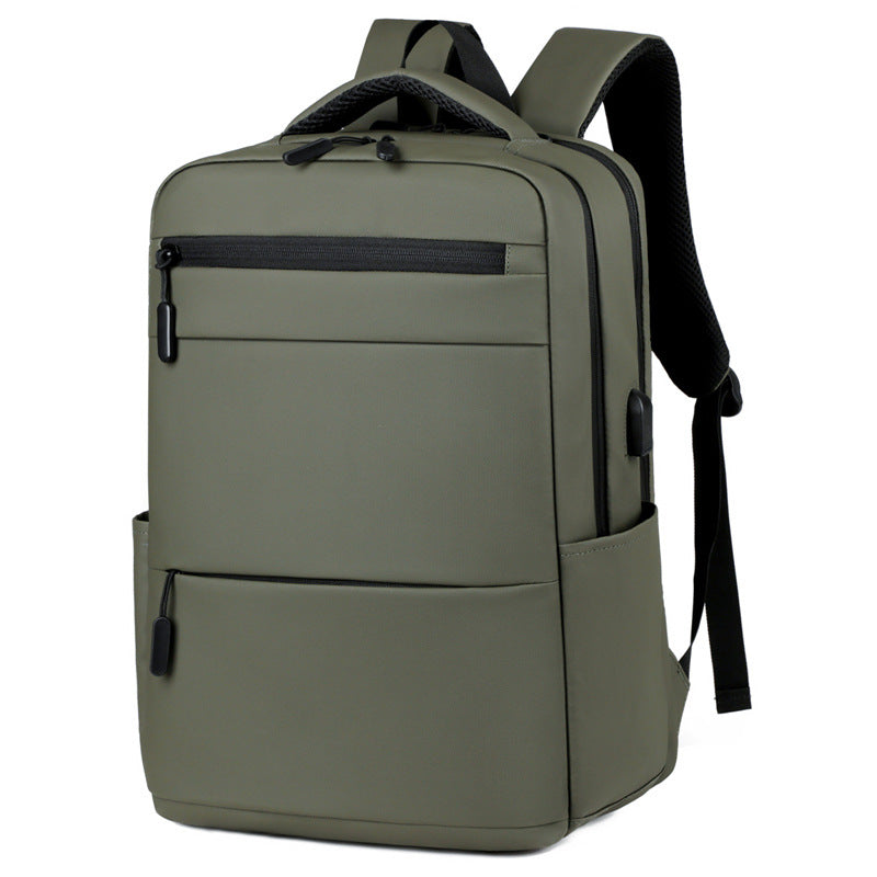 Versatile Professional Tech Backpack LoungeYard — product view 6