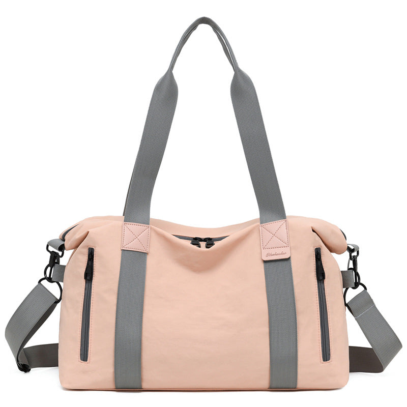 Versatile Expedition Duffle Bag LoungeYard — product view 6