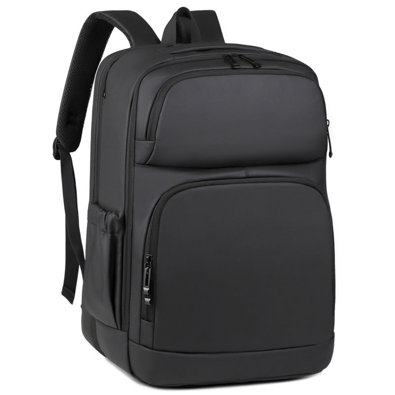More Elegant and Practical Business Backpack LoungeYard — product view 3