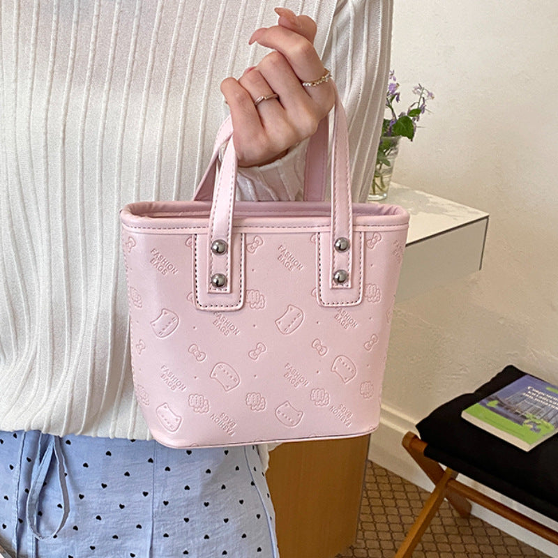 Fashionable Mini Handbag LoungeYard — product view 1