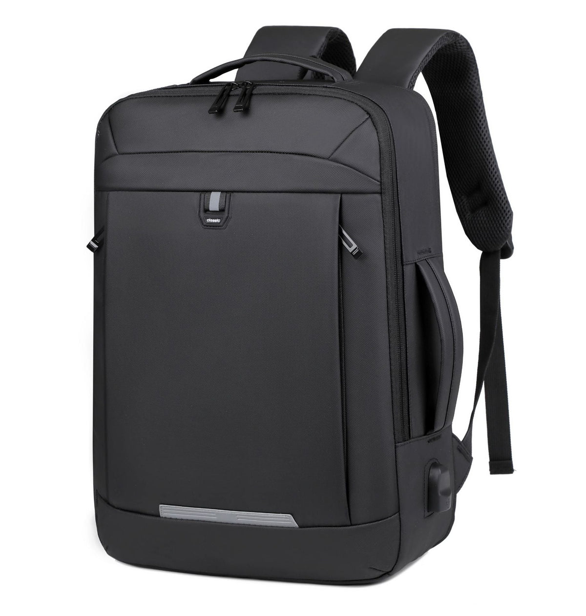 Multifunctional Travel Backpack LoungeYard — product view 6