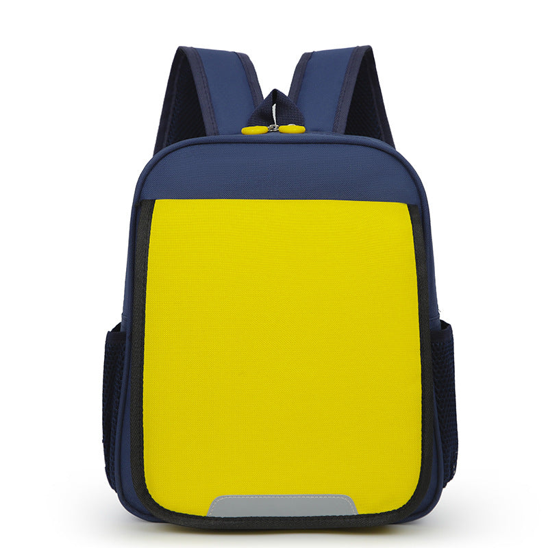 Functional Daily Backpack LoungeYard — product view 4