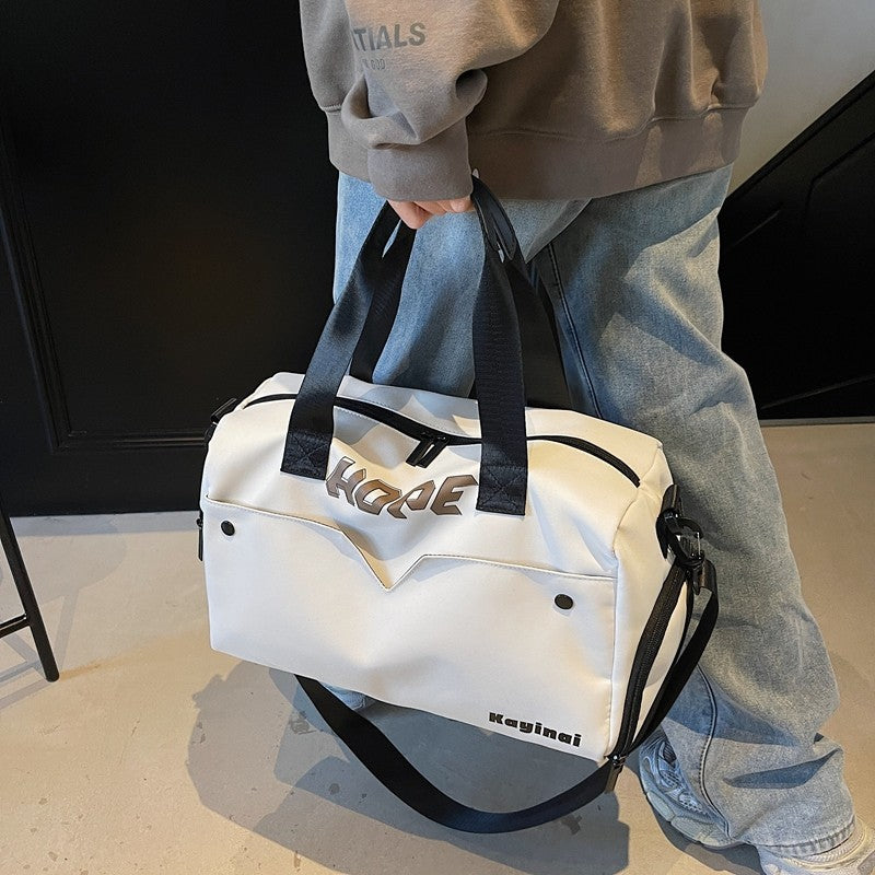 Modern Shoulder Bag LoungeYard — product view 1