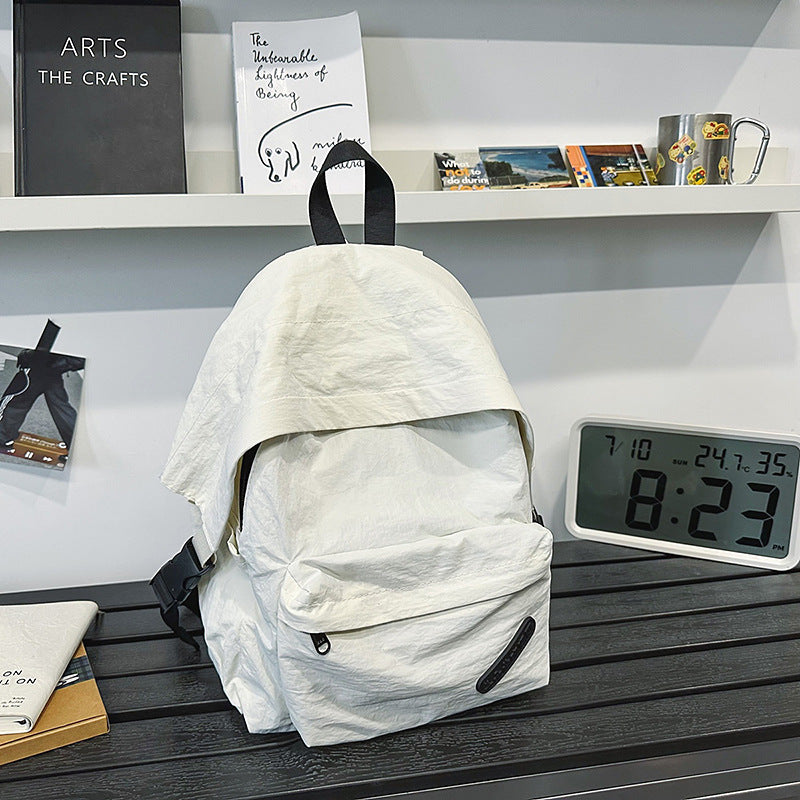 Versatile Multi-Pocket Travel Backpack — product view 3