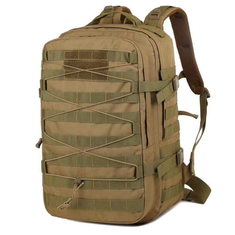 Tactical Versatile Utility Backpack LoungeYard — product view 1