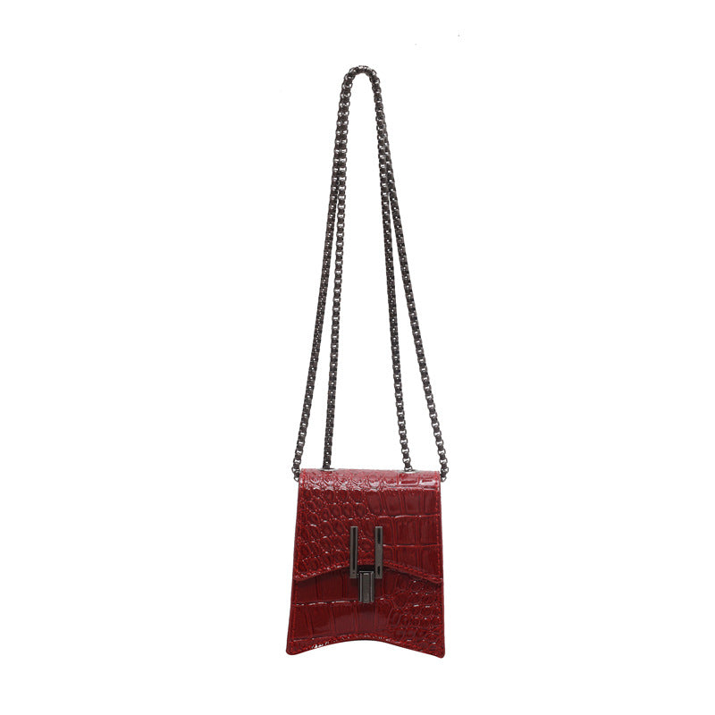 Mini Crossbody Bag — product view 6