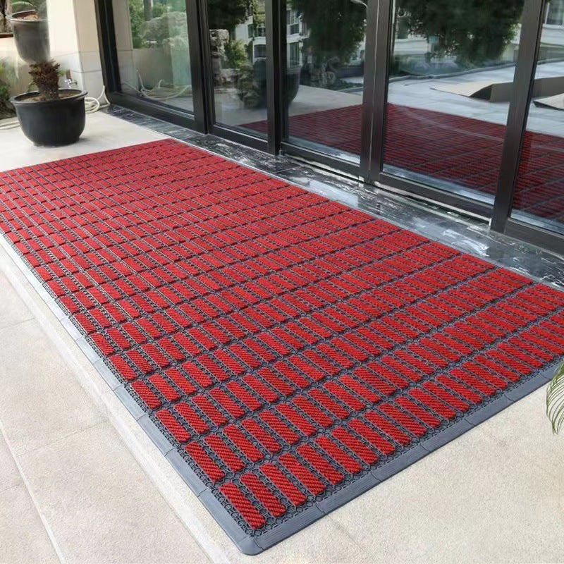 Heavy-Duty Entrance Mat Bowlift — product view 5