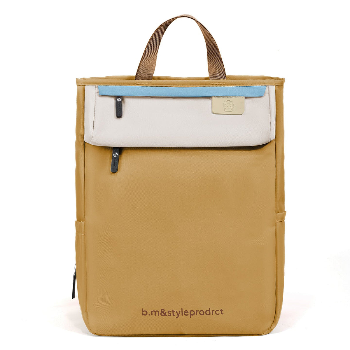 Stylish Daily Use Backpack LoungeYard — product view 4