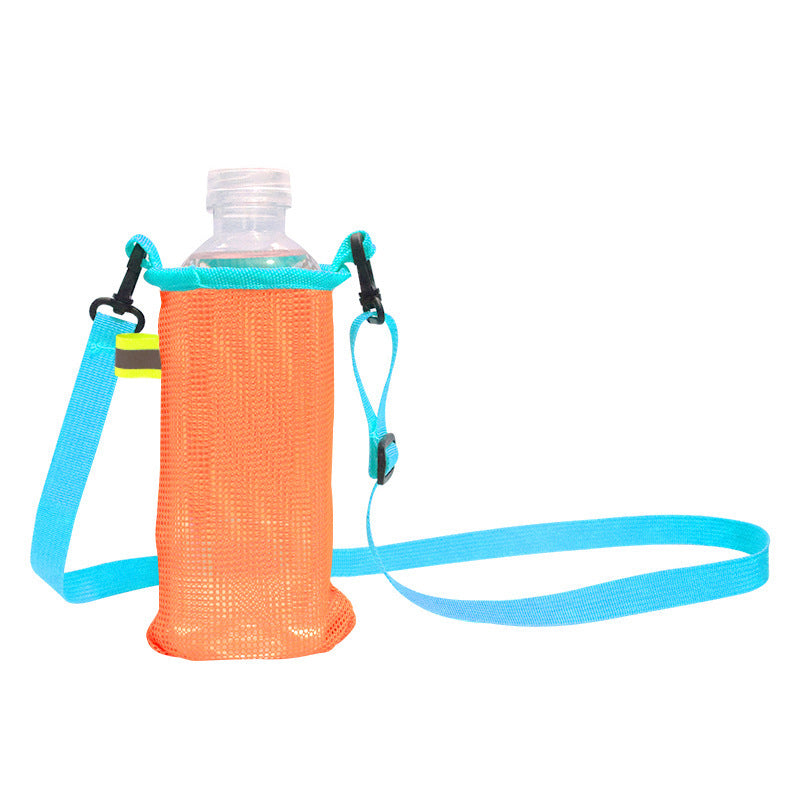 Practical Net Shoulder Bag LoungeYard — product view 5