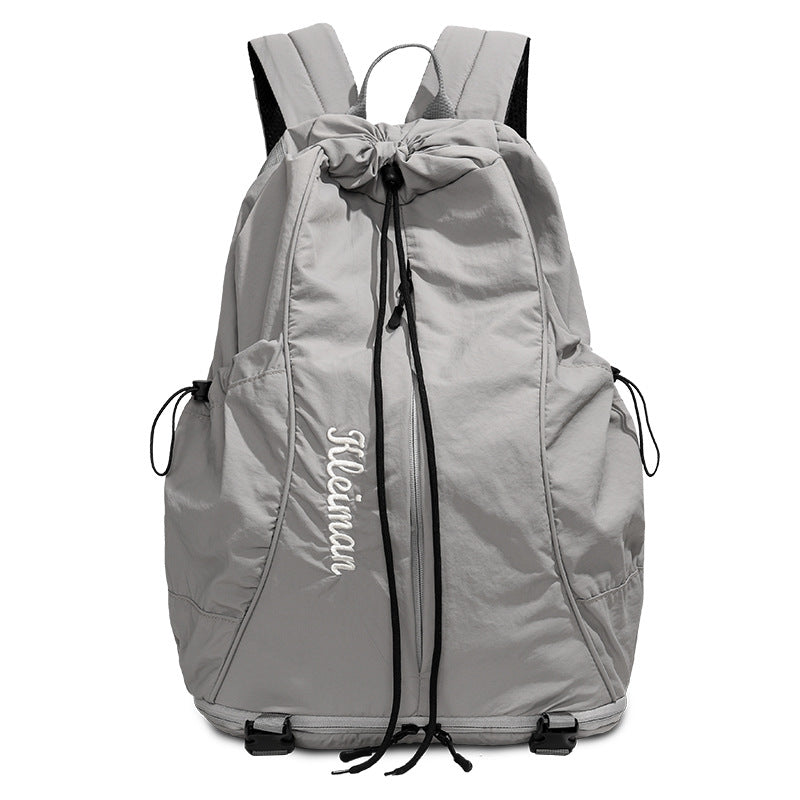 Lightweight Travel Backpack LoungeYard 1791205114 — product view 7