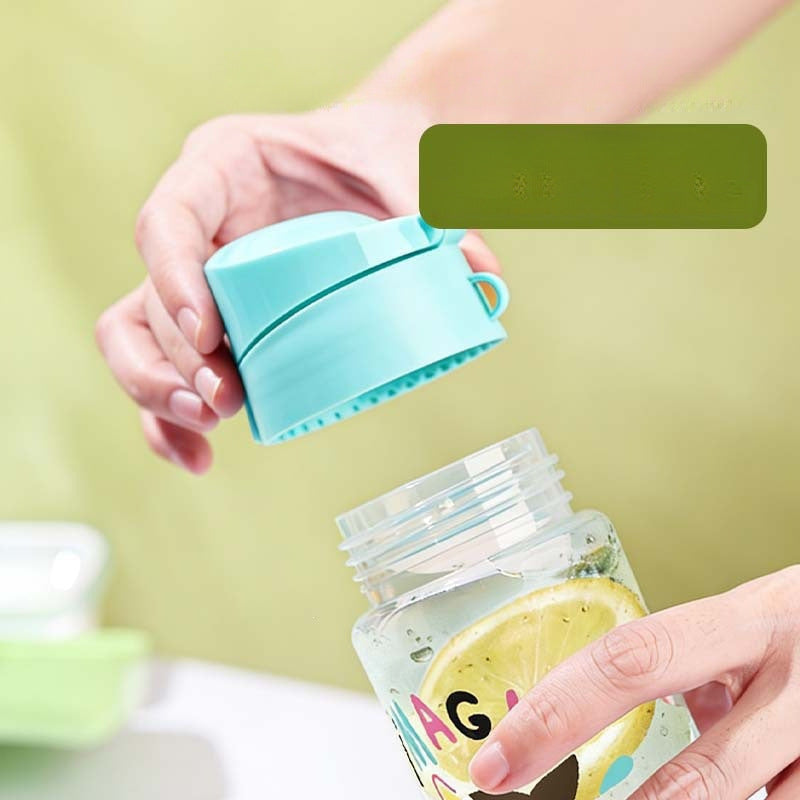 Fun-Themed Food Storage Set — product view 2