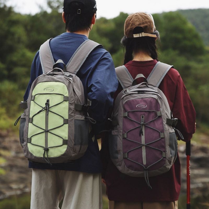 Multi-Functional Outdoor Adventure Backpack LoungeYard — product view 2