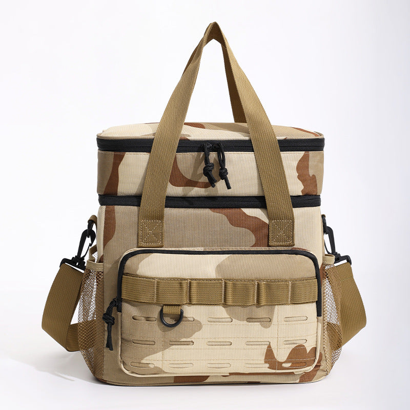 Insulated Cooler Bag LoungeYard — product view 1