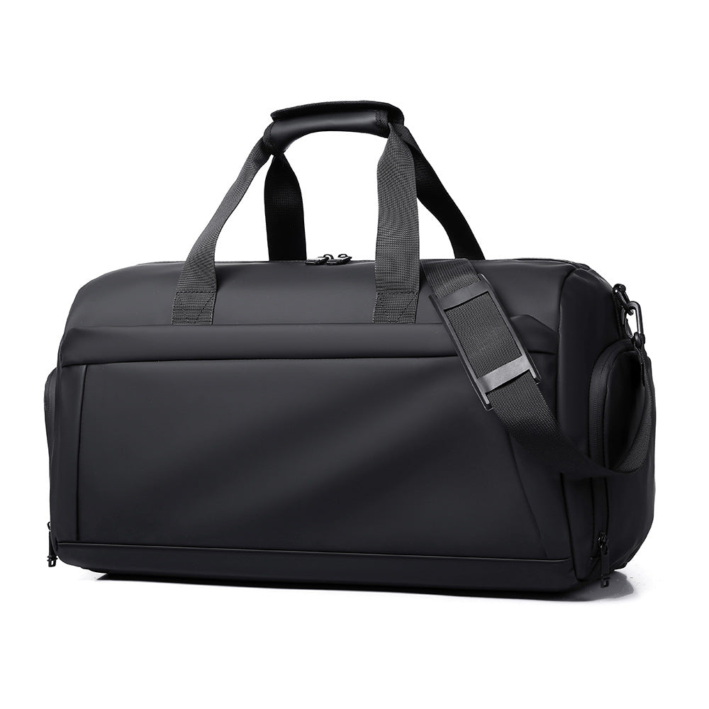 Men's robust travel bag LoungeYard — product view 3