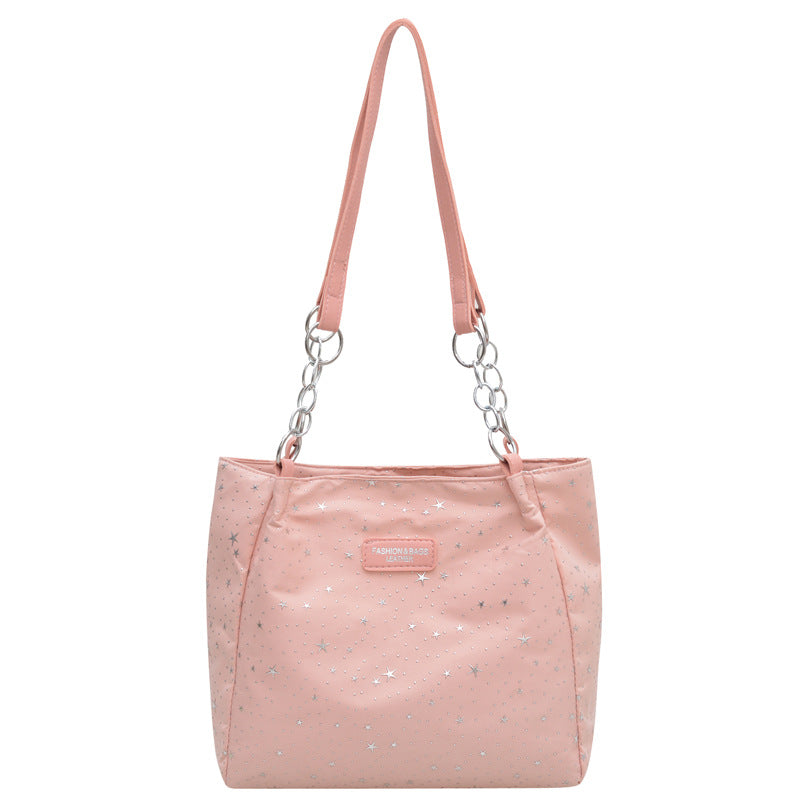 Stylish Canvas Tote — product view 5