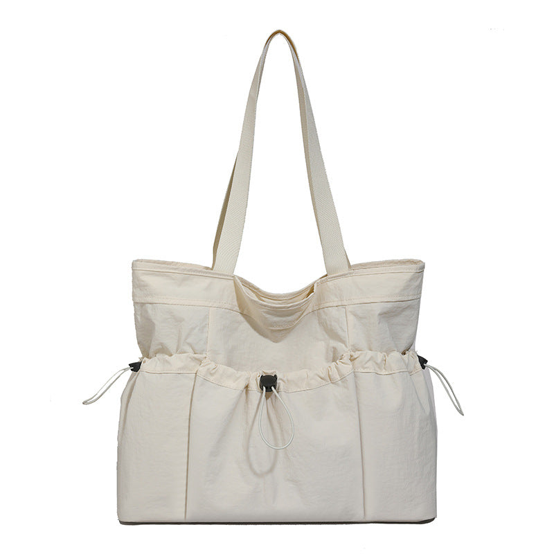 Multi-Functional Lightweight Tote Bag LoungeYard — product view 5