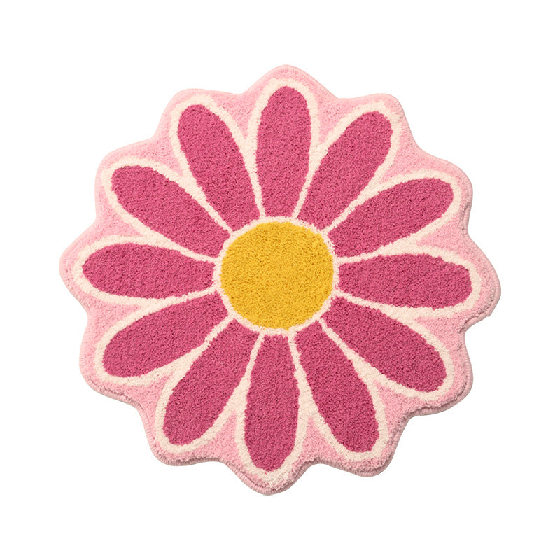 Floral Pattern Bowlift — product view 2