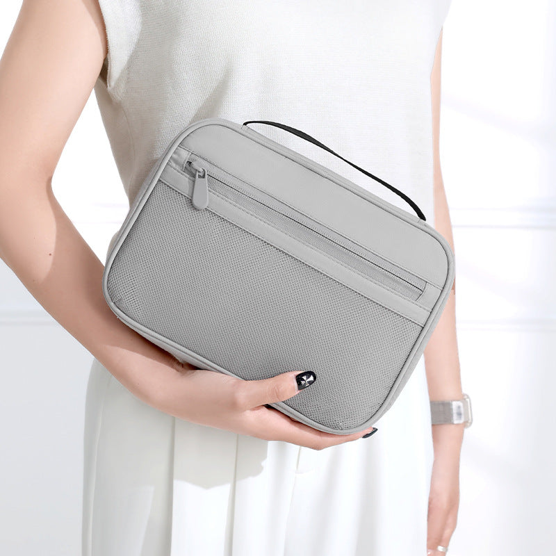 Multi-Functional Portable Travel Organizer LoungeYard — product view 2