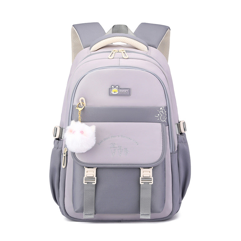 Leisure Backpack LoungeYard — product view 5