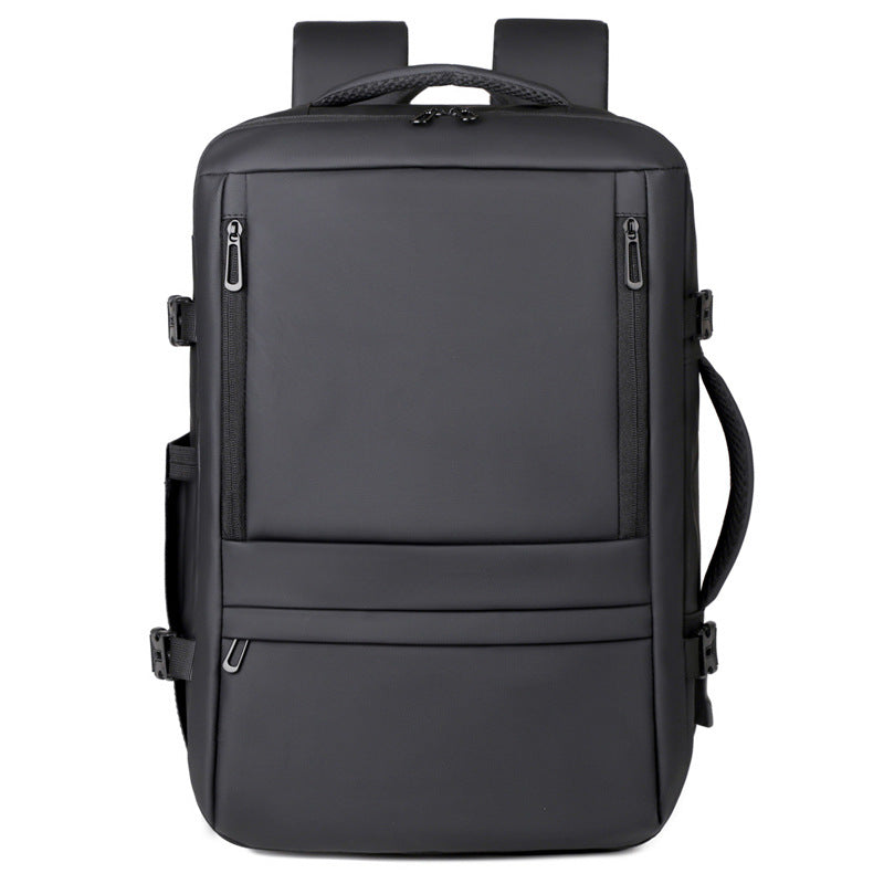 Multifunctional Travel Backpack LoungeYard — product view 5