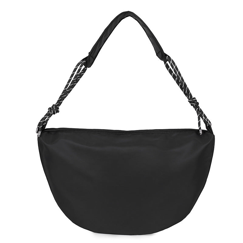 Contemporary Urban Sling Bag LoungeYard — product view 3