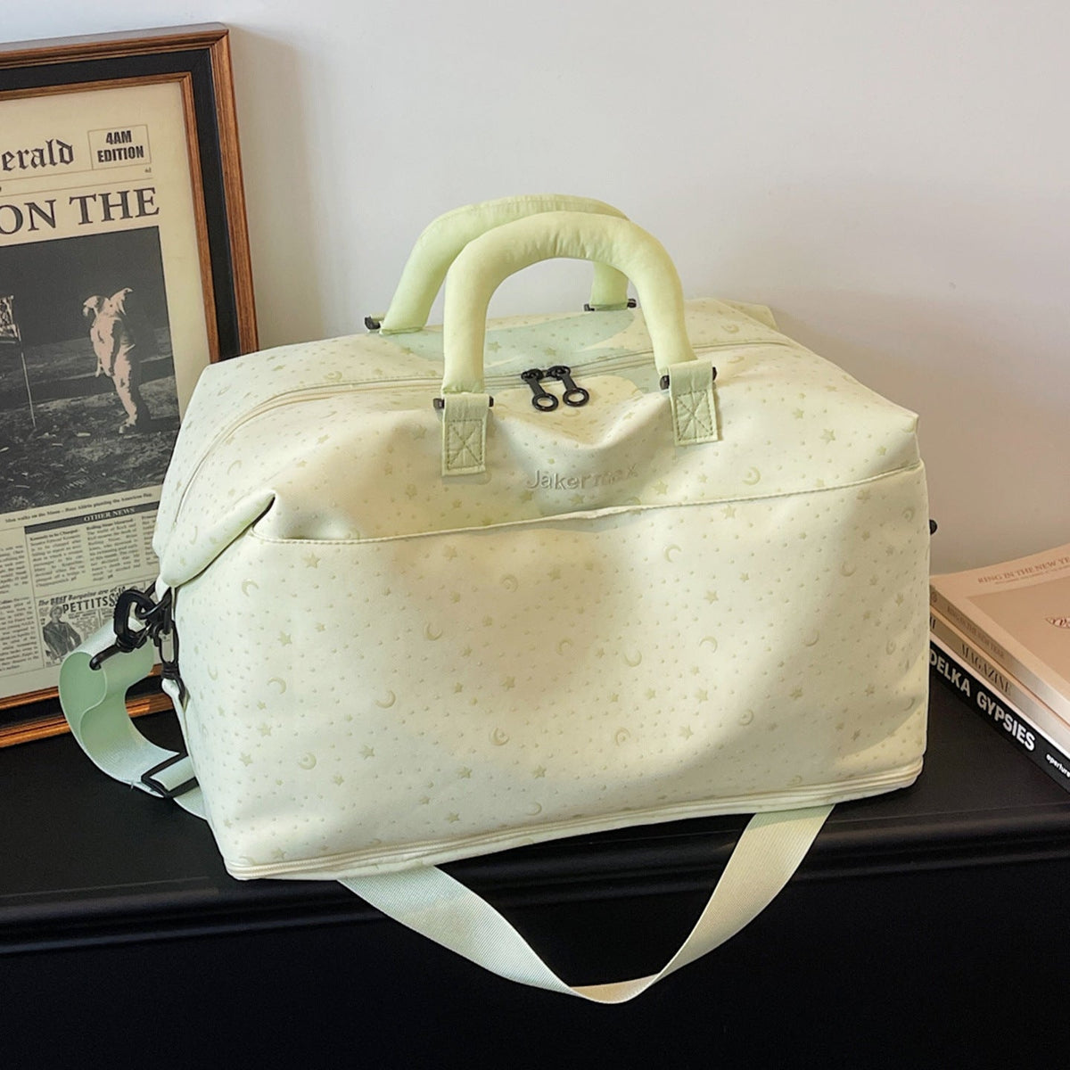 Travel Sports LoungeYard — product view 6